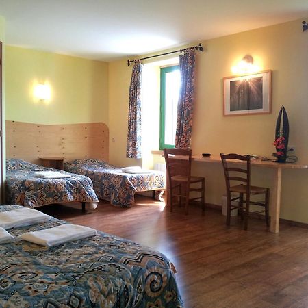 Hotel De France Chaudeyrac Esterno foto